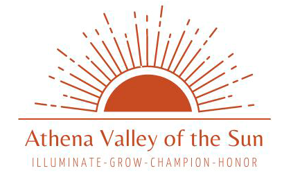 Athena Valley of the Sun
